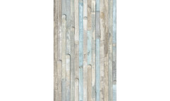 Samolepicí fólie imitace dřeva - Rio Ocean, Modrošedá prkna 200-3228